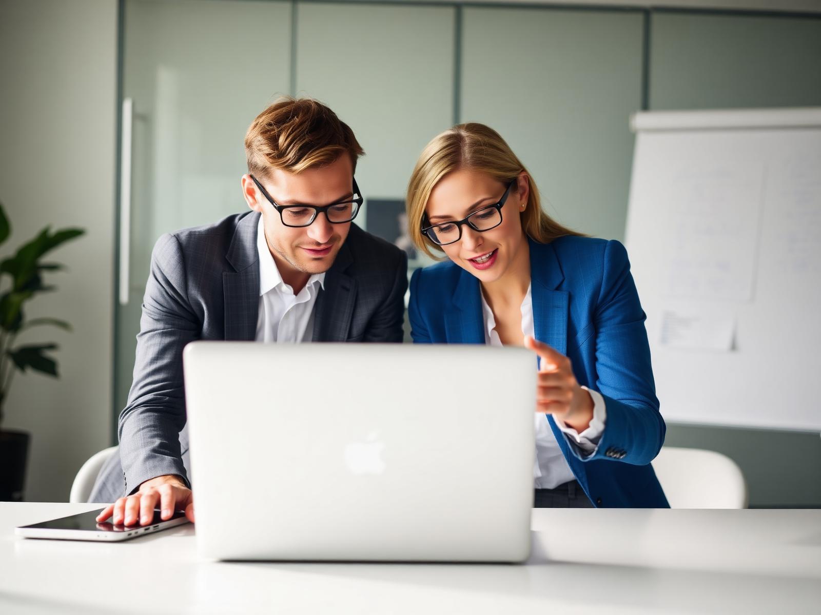 Digital Consulting